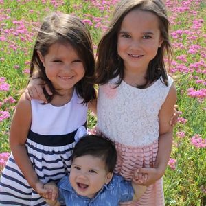 Meet your Posher, Kim